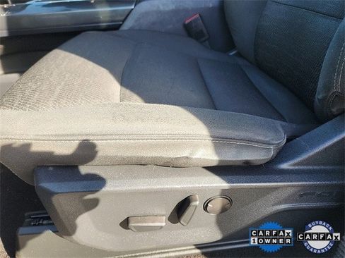 Certified 2022 Ford F150 XLT w/ Equipment Group 302A High image 23