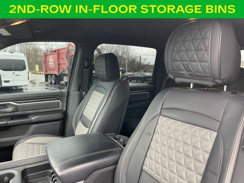Used 2020 RAM 1500 Lone Star image 13