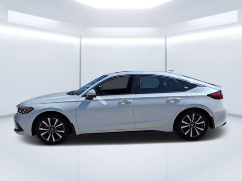 Used 2023 Honda Civic EX-L image 6