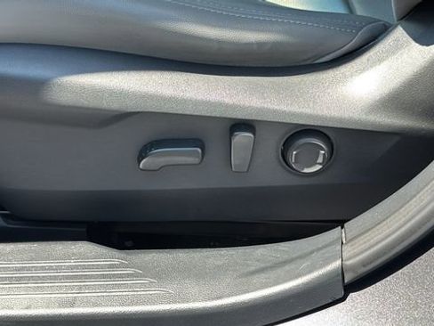 Used 2020 Subaru Legacy Limited w/ Popular Package #2 AWD/4WD image 19