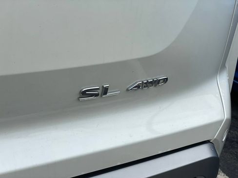 Certified 2024 Nissan Pathfinder SL w/ SL Premium Package AWD/4WD image 34