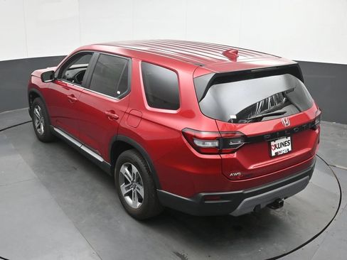 Used 2024 Honda Pilot EX-L image 40