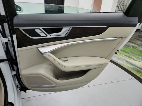 Used 2019 Audi A6 2.0T Premium Plus w/ Premium Plus Package AWD/4WD image 31