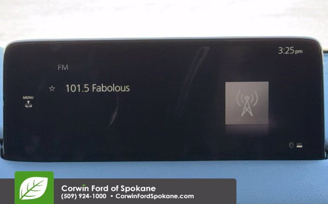 Used 2025 MAZDA CX-5 AWD 2.5 S w/ Preferred Package image 27