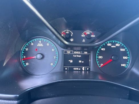 Used 2022 GMC Canyon AT4 image 19