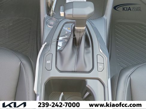 New 2026 Kia K4 EX FWD image 20
