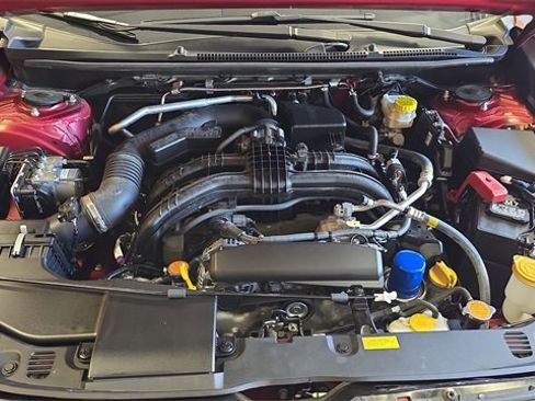 Used 2022 Subaru Impreza 2.0i image 23