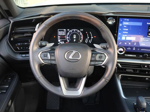 Used 2024 Lexus TX 350 AWD w/ Cold Weather Package image 17