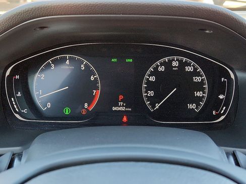 Used 2018 Honda Accord EX-L image 23