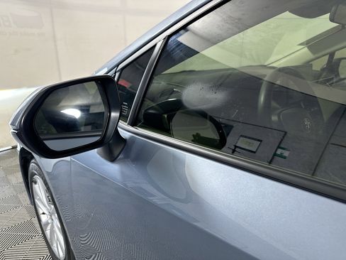 Used 2025 Toyota Corolla LE w/ LE Premium Package FWD image 10