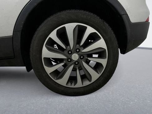 Used 2017 Buick Encore Preferred image 11