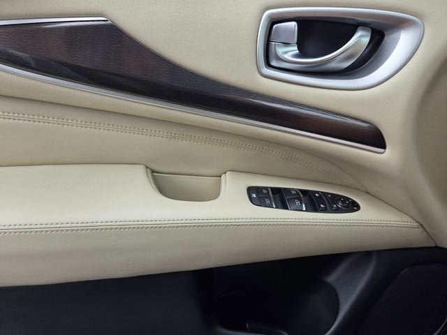Used 2020 INFINITI QX60 Pure FWD image 28