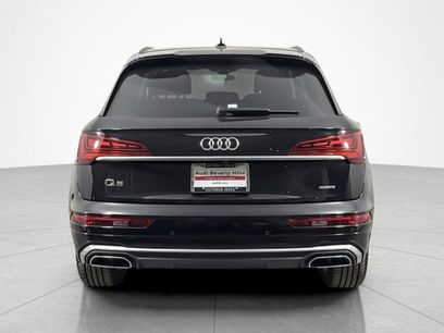Used 2025 Audi Q5 e Premium