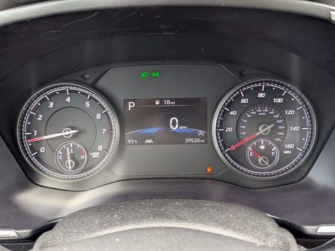 Used 2023 Hyundai Santa Fe SEL FWD image 34