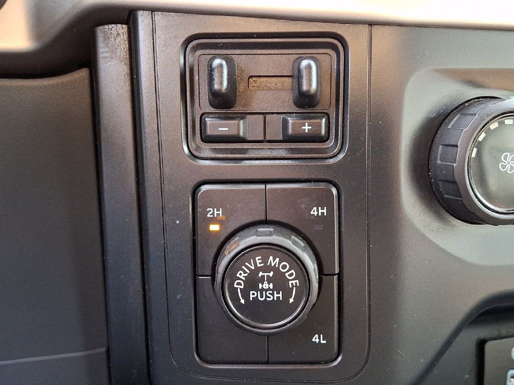Certified 2021 Ford F150 XL w/ Equipment Group 101A High AWD/4WD image 26
