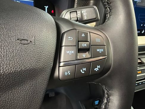 New 2026 Ford Maverick Lariat AWD/4WD image 19