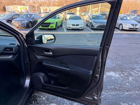 Used 2014 Honda CR-V EX image 31