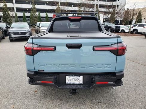 Used 2023 Hyundai Santa Cruz SEL w/ Activity Package image 4