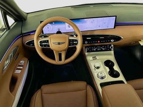 New 2026 Genesis GV70 2.5T Advanced AWD/4WD image 19