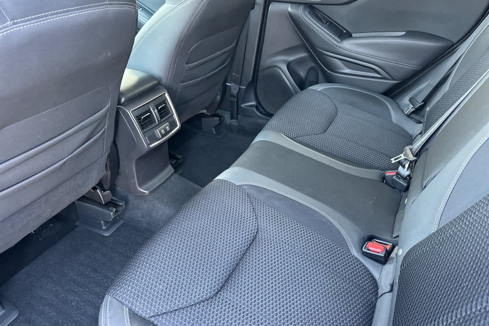 Used 2024 Subaru Forester Premium AWD/4WD image 4