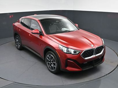 Certified 2024 BMW X2 xDrive28i
