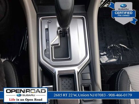 Used 2023 Subaru Forester AWD/4WD image 32