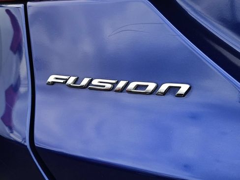 Used 2014 Ford Fusion SE FWD image 26