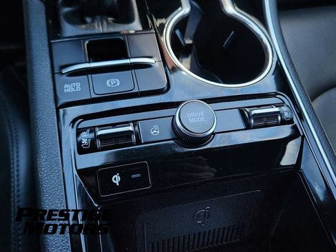 Used 2023 Kia K5 GT-Line image 19