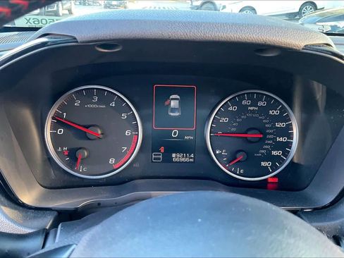 Used 2022 Subaru WRX Premium image 22