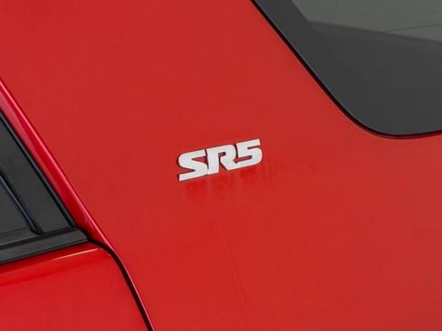 Used 2022 Toyota 4Runner SR5 RWD image 4
