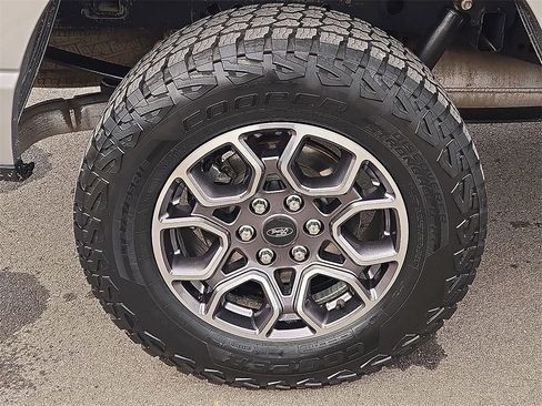 Used 2021 Ford F150 XL w/ STX Appearance Package image 7