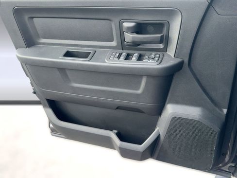 New 2026 RAM 3500 Tradesman image 11