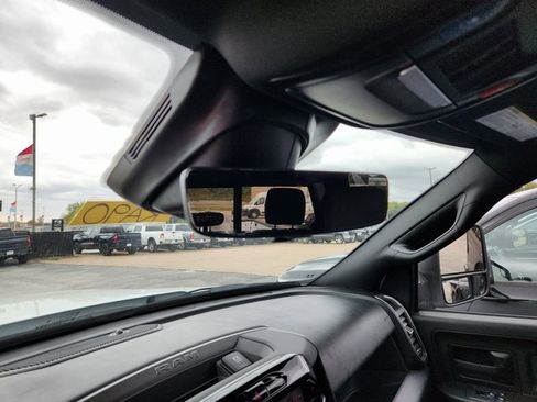 New 2026 RAM 3500 Tradesman image 14