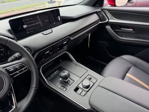 New 2026 MAZDA CX-90 3.3 Turbo S w/ Premium Plus AWD/4WD image 78
