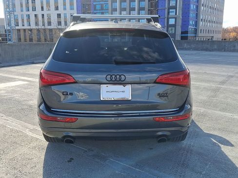 Used 2017 Audi Q5 2.0T Premium image 9