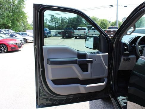Used 2015 Ford F150 XL w/ Equipment Group 101A Mid RWD image 11