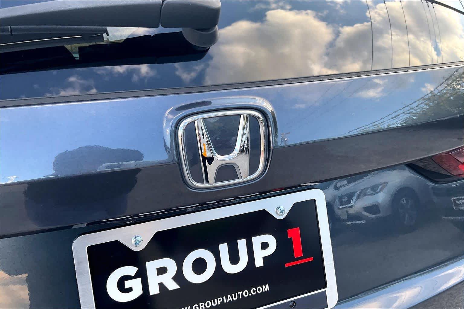 Used 2023 Honda CR-V Sport image 30