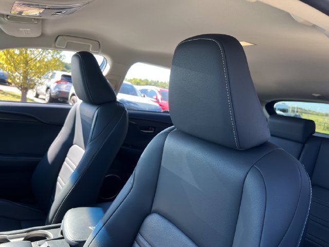 Used 2018 Lexus NX 300 FWD w/ Accessory Package 2 image 13