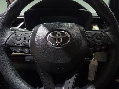Certified 2026 Toyota Corolla LE FWD image 25