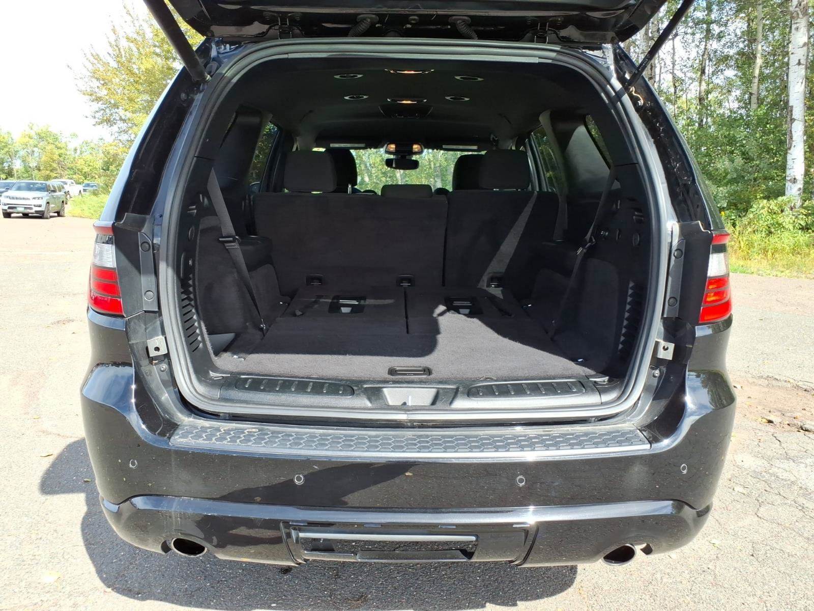 Used 2025 Dodge Durango GT AWD/4WD image 16