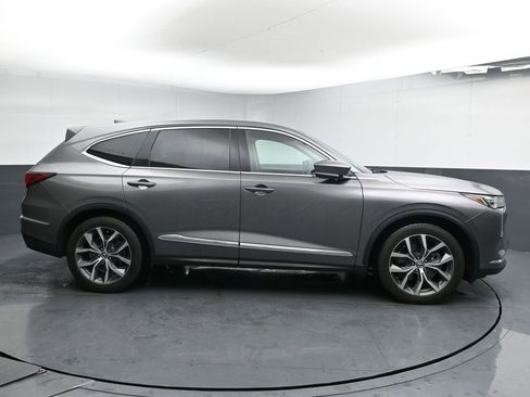 Used 2022 Acura MDX SH-AWD w/ Technology Package image 9