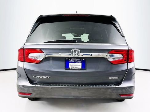 Used 2020 Honda Odyssey Touring image 15
