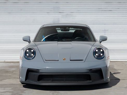 Certified 2024 Porsche 911 GT3 image 10