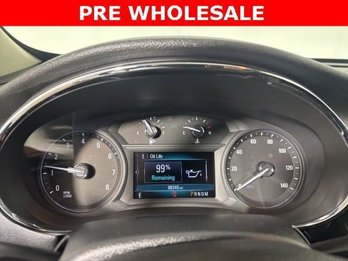 Used 2018 Buick Encore Preferred image 14