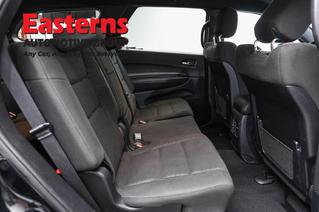 Used 2025 Dodge Durango GT RWD image 24