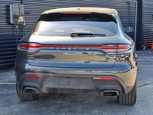 Used 2026 Porsche Macan image 6