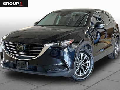 Used 2022 MAZDA CX-9 Touring