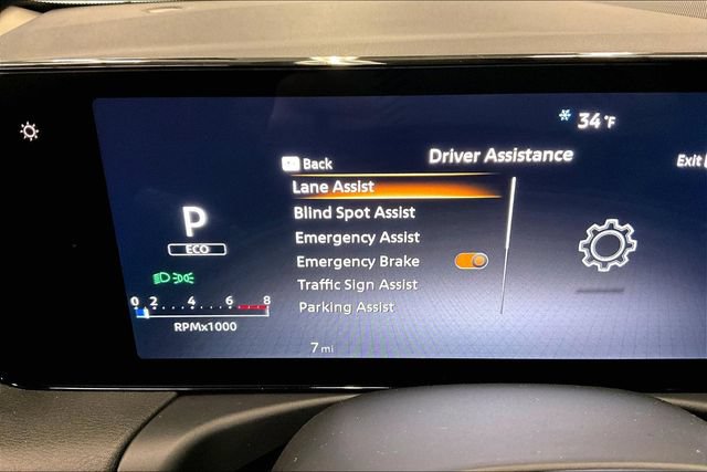 New 2026 Nissan Sentra SV w/ SV Convenience Package FWD image 27