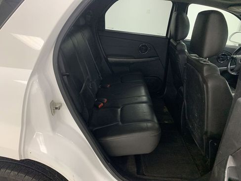 Used 2006 Pontiac Torrent AWD w/ Preferred Package image 23