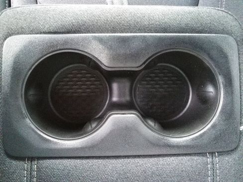 New 2026 RAM 1500 Big Horn image 10